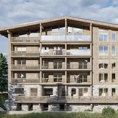 Kitzhorn Suites