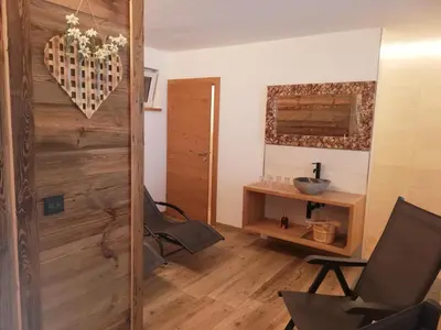 Grundriss der Unterkunft Appartements Danijela