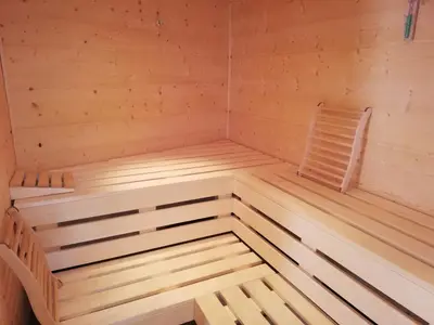 Grundriss der Unterkunft Appartements Danijela
