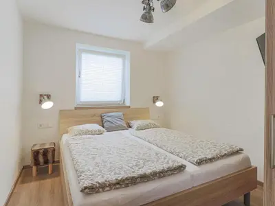 Ein Bett oder Betten in einem Zimmer der Unterkunft Celine Top 3