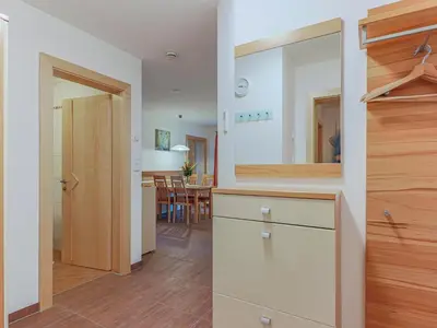 Küche/Küchenzeile in der Unterkunft Koglbauer - Apartment Nr 2