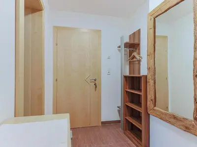 Grundriss der Unterkunft Koglbauer - Apartment Nr 3