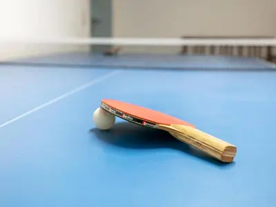 Tennis und/oder Squash in der Unterkunft Schleicherhof V oder in der Nähe