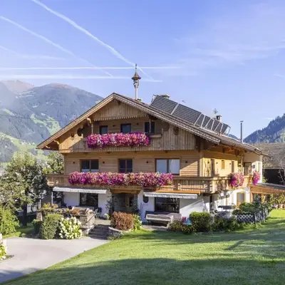 Moiklerhof holiday home in Ramsau im Zillertal