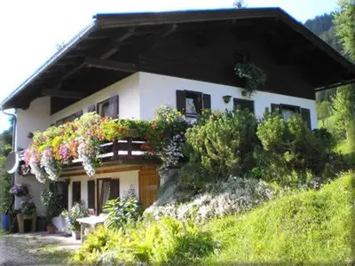 Grundriss der Unterkunft Ferienhaus Dum