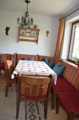 Grundriss der Unterkunft Ferienhaus Dum