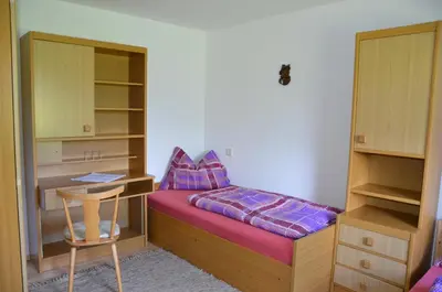 Grundriss der Unterkunft Ferienhaus Dum