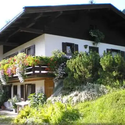 Ferienhaus Dum