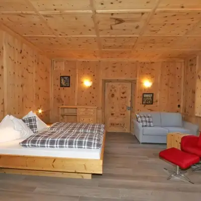 Apartment in Fügen near Spieljochbahn