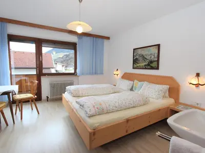 Ein Bett oder Betten in einem Zimmer der Unterkunft Apartment Christl by Interhome