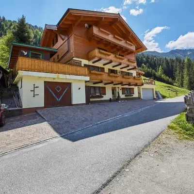 Appartements Taxach