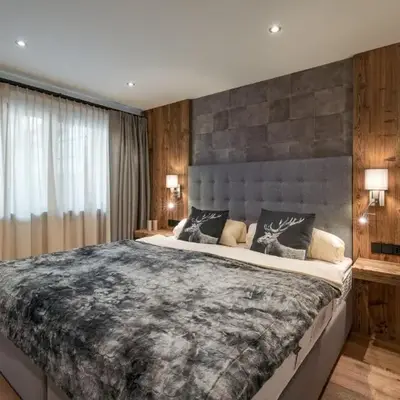 Alpine Lodge by Apartment Managers