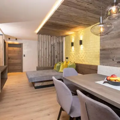 Stocker´s Wohlfühlapartments