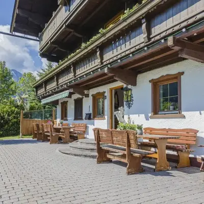Weberhof Top 1-2