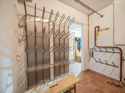 Grundriss der Unterkunft Weberhof Top 2