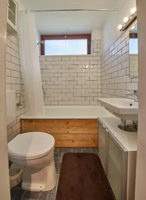 Ein Badezimmer in der Unterkunft Appartement Bellevue Top 65