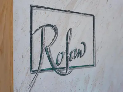 Ein Zertifikat, Auszeichnung, Logo oder anderes Dokument, das in der Unterkunft Appartements Steinberg ausgestellt ist