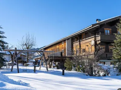 Weberhof Top 3 im Winter