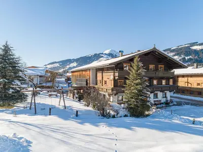 Weberhof Top 3 im Winter