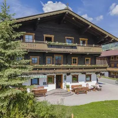 Weberhof Top 3