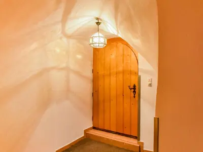 Grundriss der Unterkunft Apartment in Brixlegg near Ski Juwel Slopes
