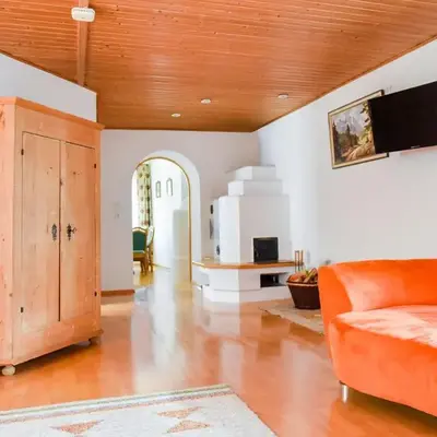 Apartment in Brixlegg near Ski Juwel Slopes