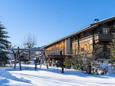 Weberhof Top 5 im Winter