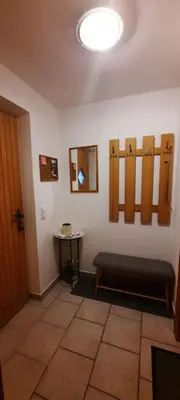Grundriss der Unterkunft Appartement Margreiter