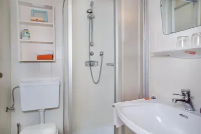 Grundriss der Unterkunft Appartements Maier