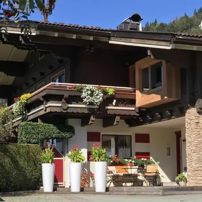 Appartements Maier