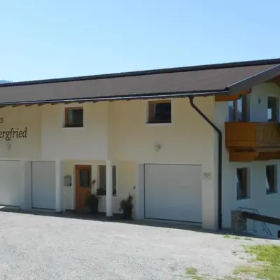 Appartement Bergfried