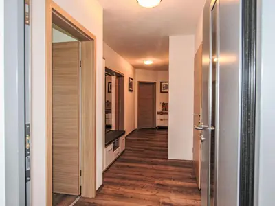 Grundriss der Unterkunft Apartment Dengg by Interhome