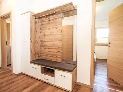 Grundriss der Unterkunft Apartment Dengg by Interhome