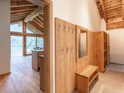 Grundriss der Unterkunft TOP 3 Sonnberg