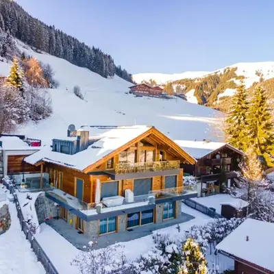 TOP 3 Sonnberg