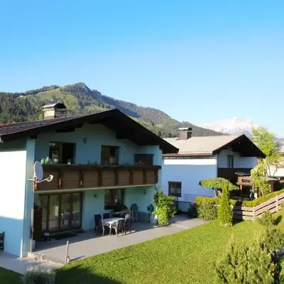 Ferienwohnung Schildwolf