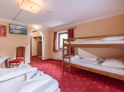 Grundriss der Unterkunft Hotel Restaurant Sidan