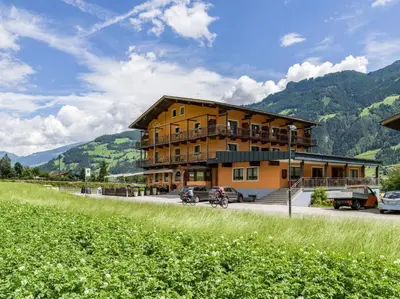 Grundriss der Unterkunft Hotel Restaurant Sidan