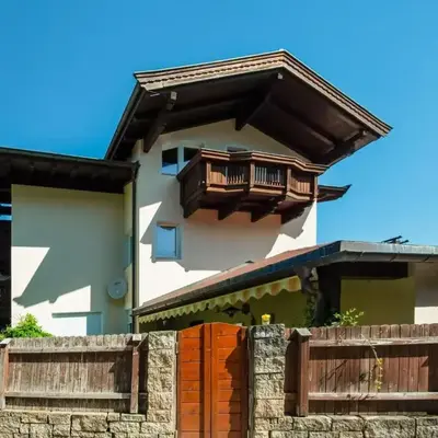 Apartment near Gondola in Tyrol