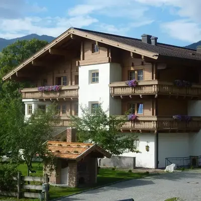 Feriengut Hasenau