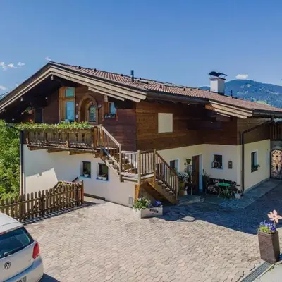 Haus Steger