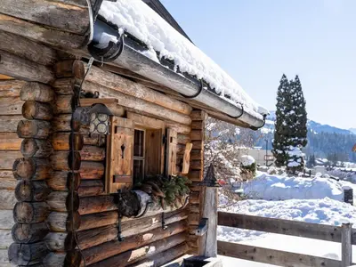 Josef Top 1 im Winter