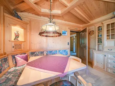 Ein Bett oder Betten in einem Zimmer der Unterkunft Josef Top 1