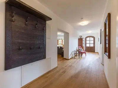 Grundriss der Unterkunft Villa Grete, St. Johann in Tirol