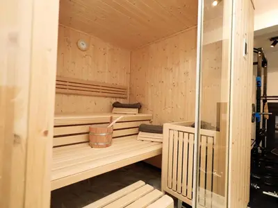 Grundriss der Unterkunft Tirola Bude Resi Schorsch Top 1-2