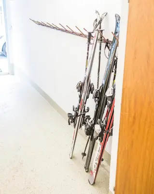 Radfahren an der Unterkunft Appartements Bernhofer oder in der Nähe