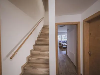 Grundriss der Unterkunft Lodge Amanda
