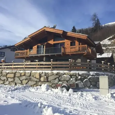 Lodge Amanda