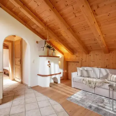 Ferienwohnung Tenn