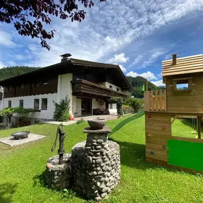 Glückchalet